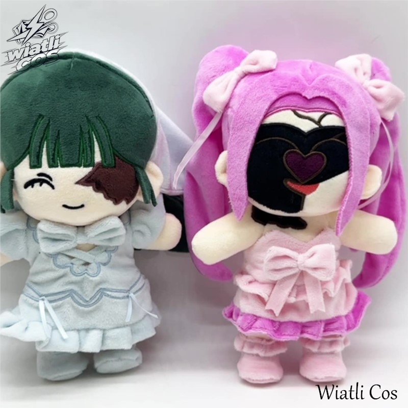 Zombie Party Games - Wiatli 新しい 23-24 センチメートルアニメエイリアンステージゾンビステージコスプレミジスアコスプレハロウィンパーティーギフト