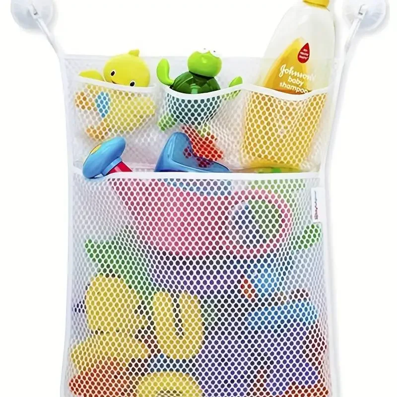 ベビーシャワーのお風呂のおもちゃ白ベビーキッズおもちゃ収納メ - Party Games Baby Shower のレビューと価格