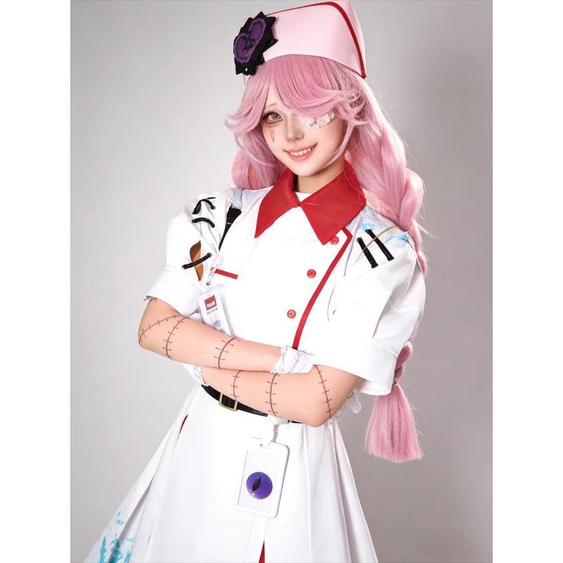 A;3\v,7'd/ゲーム エギー ヘザー コスプレ衣装 ホ - Party Games Eggy のレビューと価格