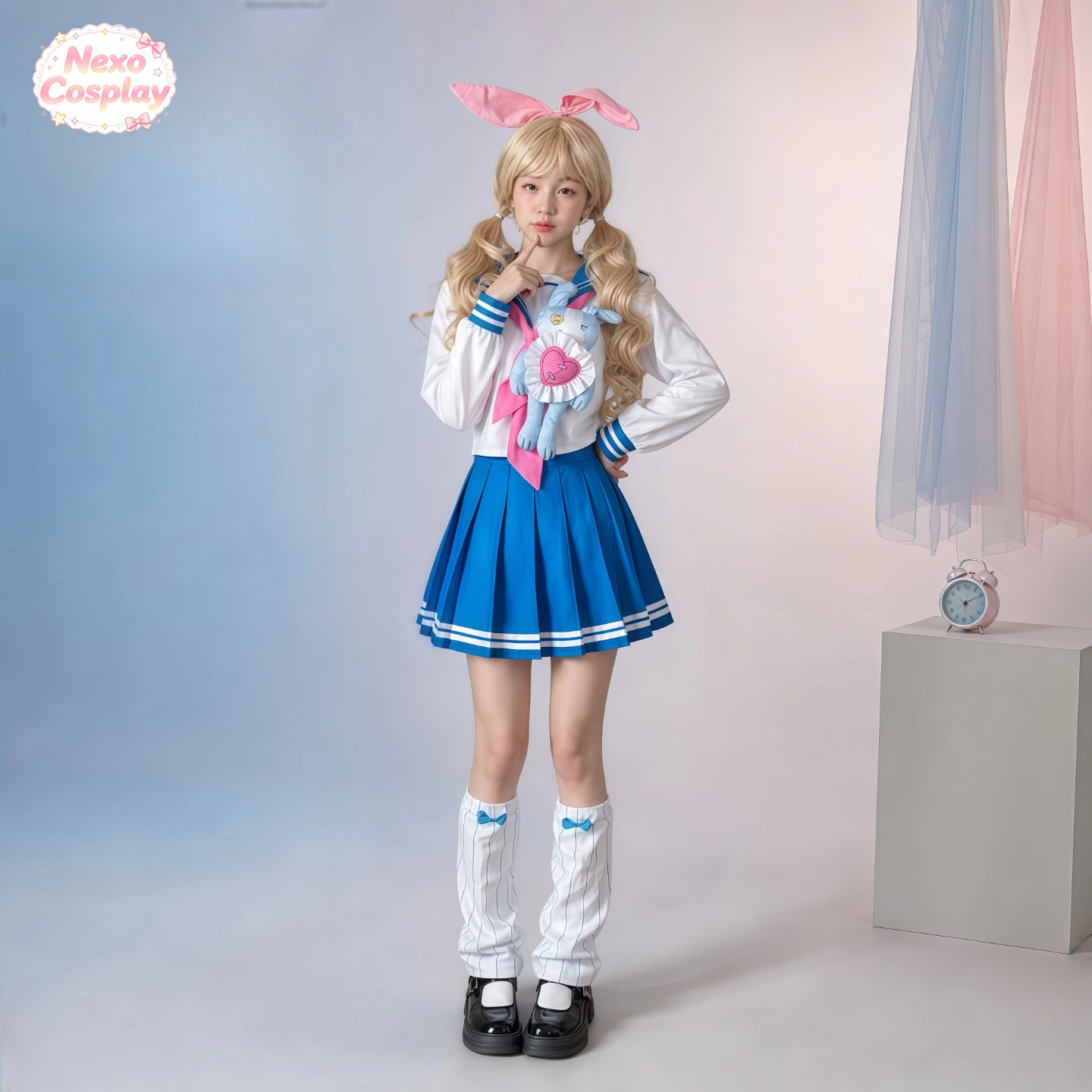 エギーパーティードロシーコスプレ衣装ゲームアニメパーティー制 - Party Games Eggy のレビューと価格