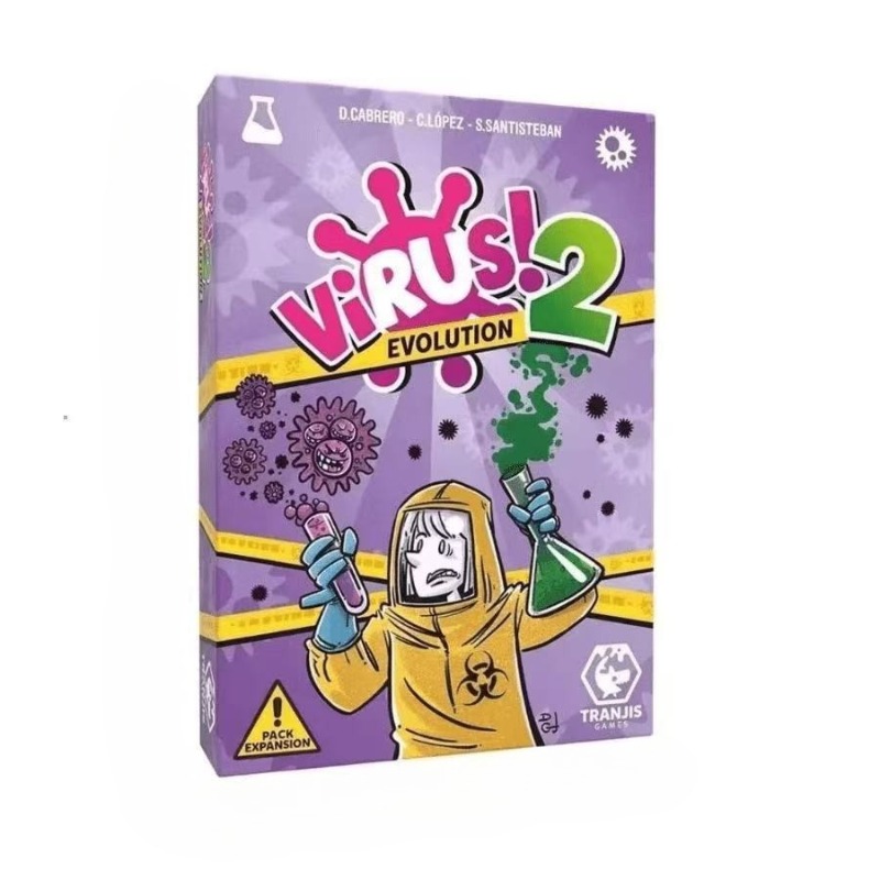 ファミリーストラテジーカードゲームセット バイラスシリーズ1 - Party Games Youth のレビューと価格