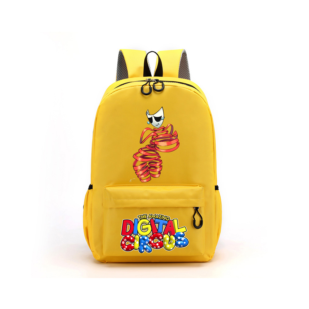アメージングデジタルサーカスバックパックアニメポムニ大容量ナ - Party Games Quiz のレビューと価格