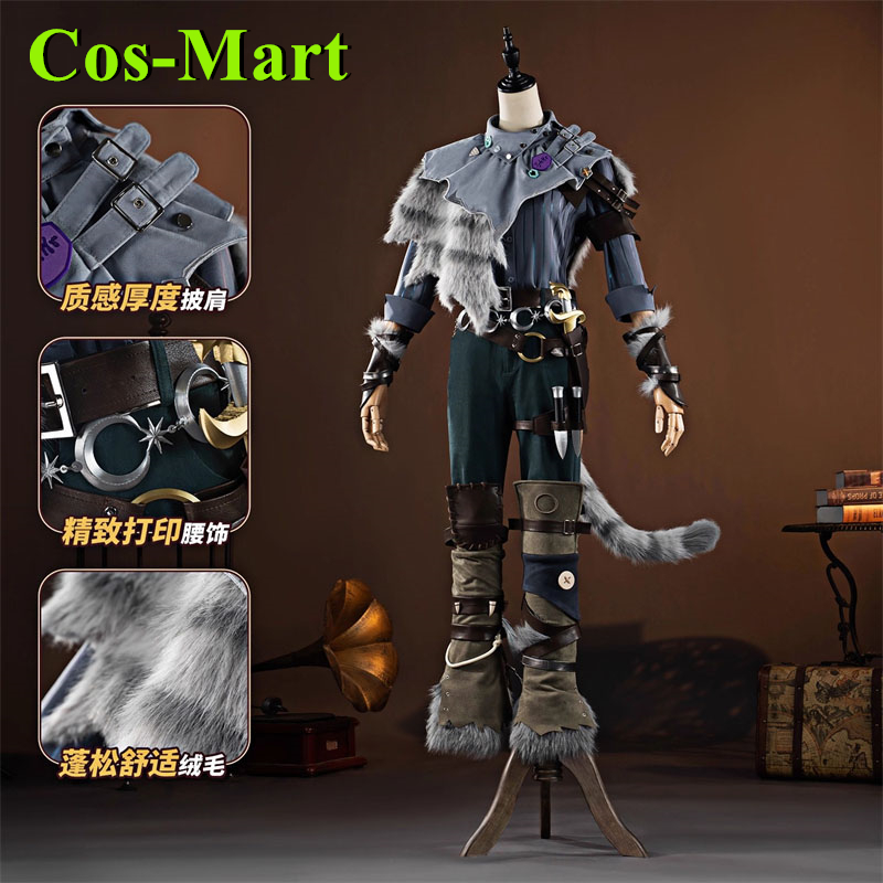 Cos-Mart ゲームアイデンティティ V パペットティア - Party Games Youth のレビューと価格