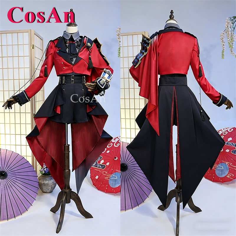 CosAn ゲーム刀剣乱舞オンライン京吾正則コスプレ衣装ファ - Party Games Online のレビューと価格