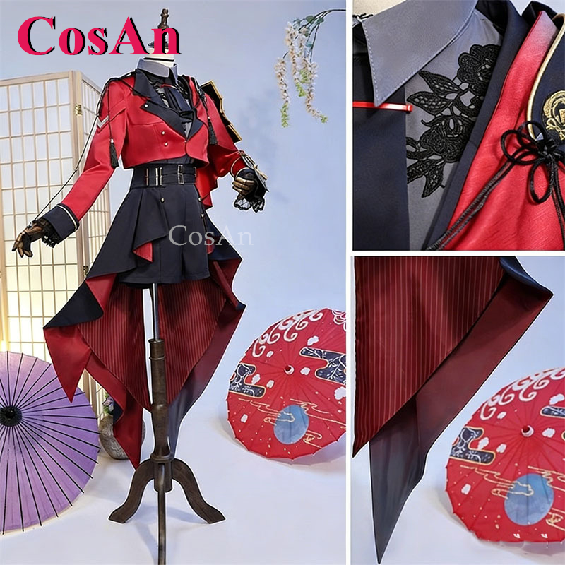 CosAn ゲーム刀剣乱舞オンライン京吾正則コスプレ衣装ファ - Party Games Online のレビューと価格