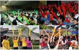 ビーチ用のインフレータブルスティック,60cm,100個,ス - Party Games Engagement のレビューと価格