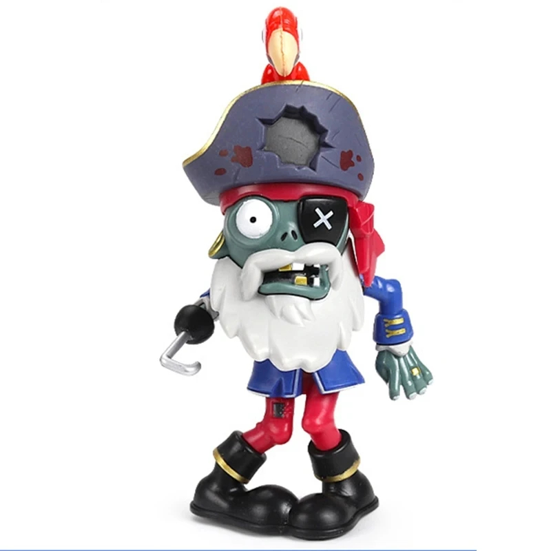 ゲームプランツ vs ゾンビーズアクションフィギュアおもちゃ - Zombie Party Games のレビューと価格