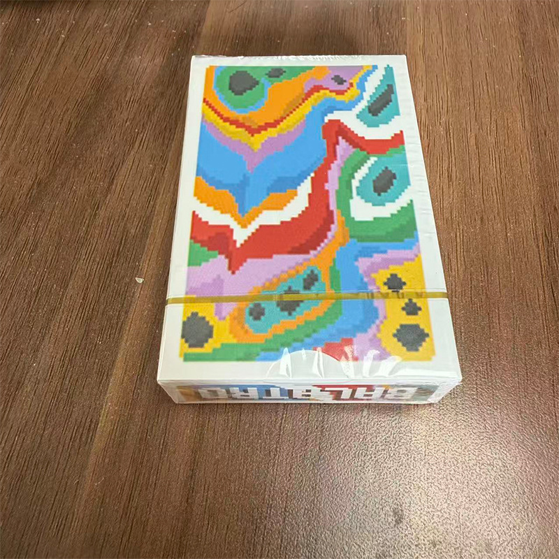 クラシック バラトロ ジョーカー ポーカーカードセット 漫画 - Party Games Quiz のレビューと価格