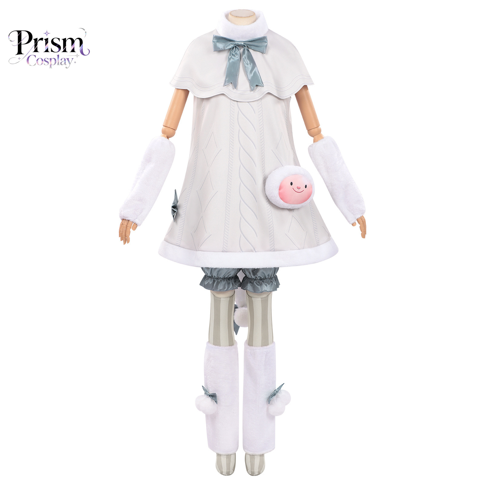 ヴァンティアコスプレ衣装女性制服大人の衣装ハロウィンパーティ - Party Games Eggy のレビューと価格
