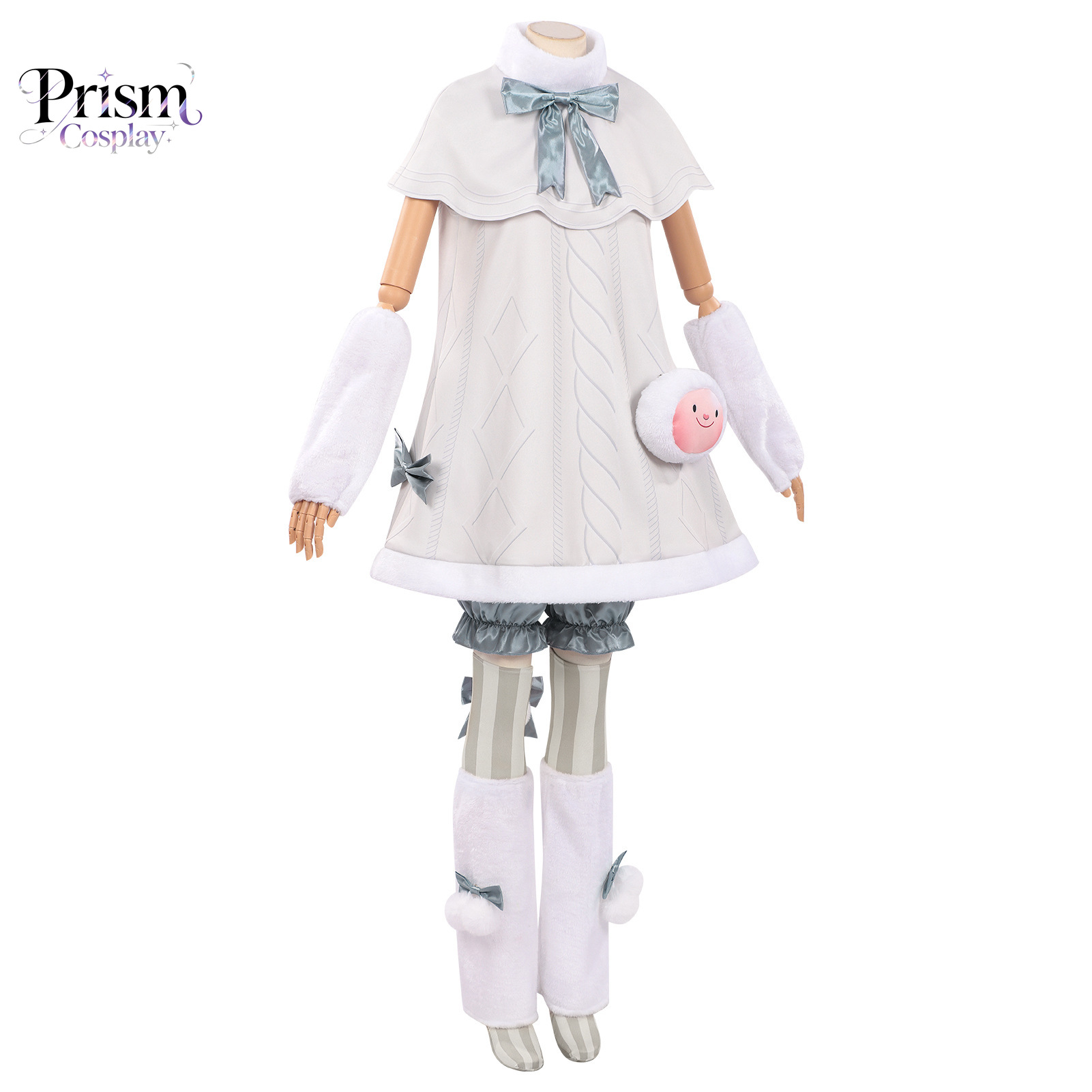 ヴァンティアコスプレ衣装女性制服大人の衣装ハロウィンパーティ - Party Games Eggy のレビューと価格