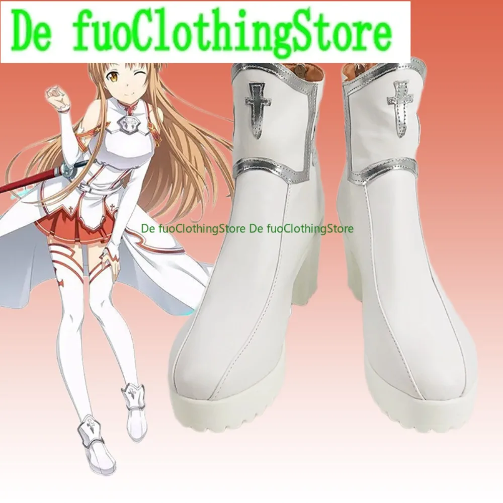 DefuoClothing ソードアート・オンライン アスナ - Party Games Online のレビューと価格