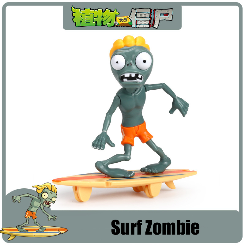 植物 vs ゾンビ おもちゃ人形 ガルガンタウアー パイレー - Zombie Party Games のレビューと価格