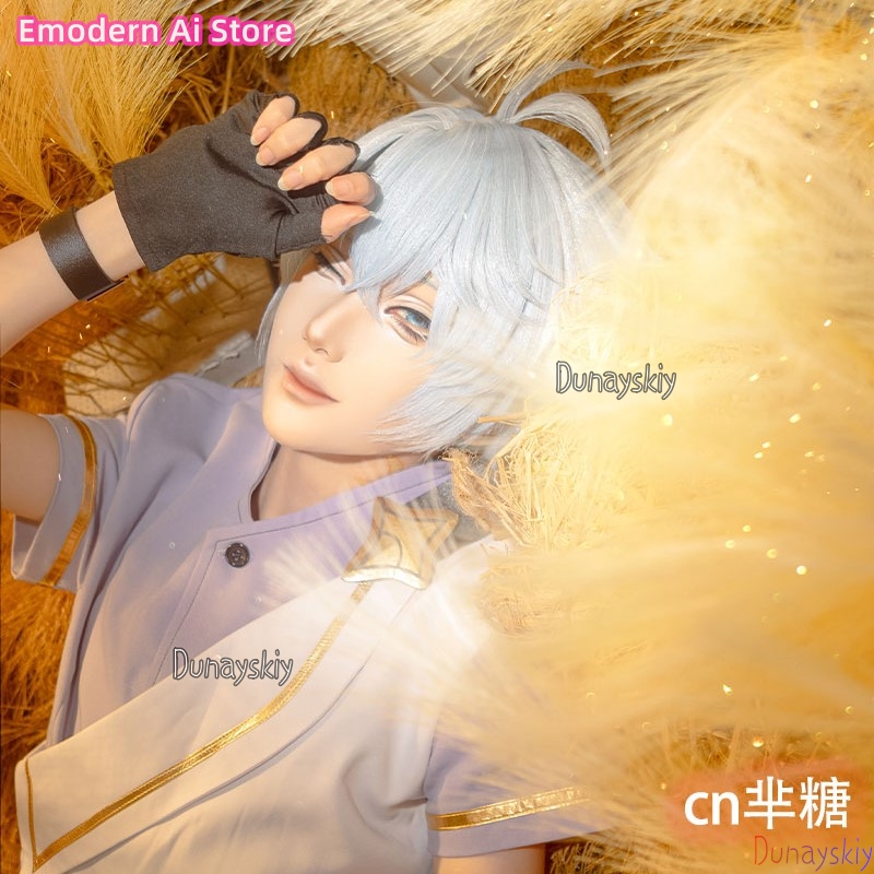 Honkai Star Rail 青春のファイノン コスプレ - Party Games Youth のレビューと価格