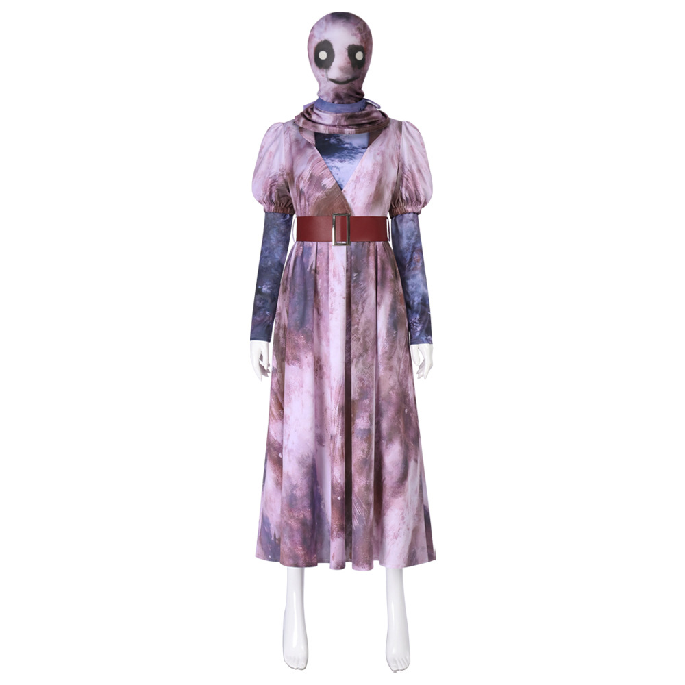 ゲームゴースト花嫁コスプレ衣装女性デッドゾンビ昼光パフォーマ - Zombie Party Games のレビューと価格