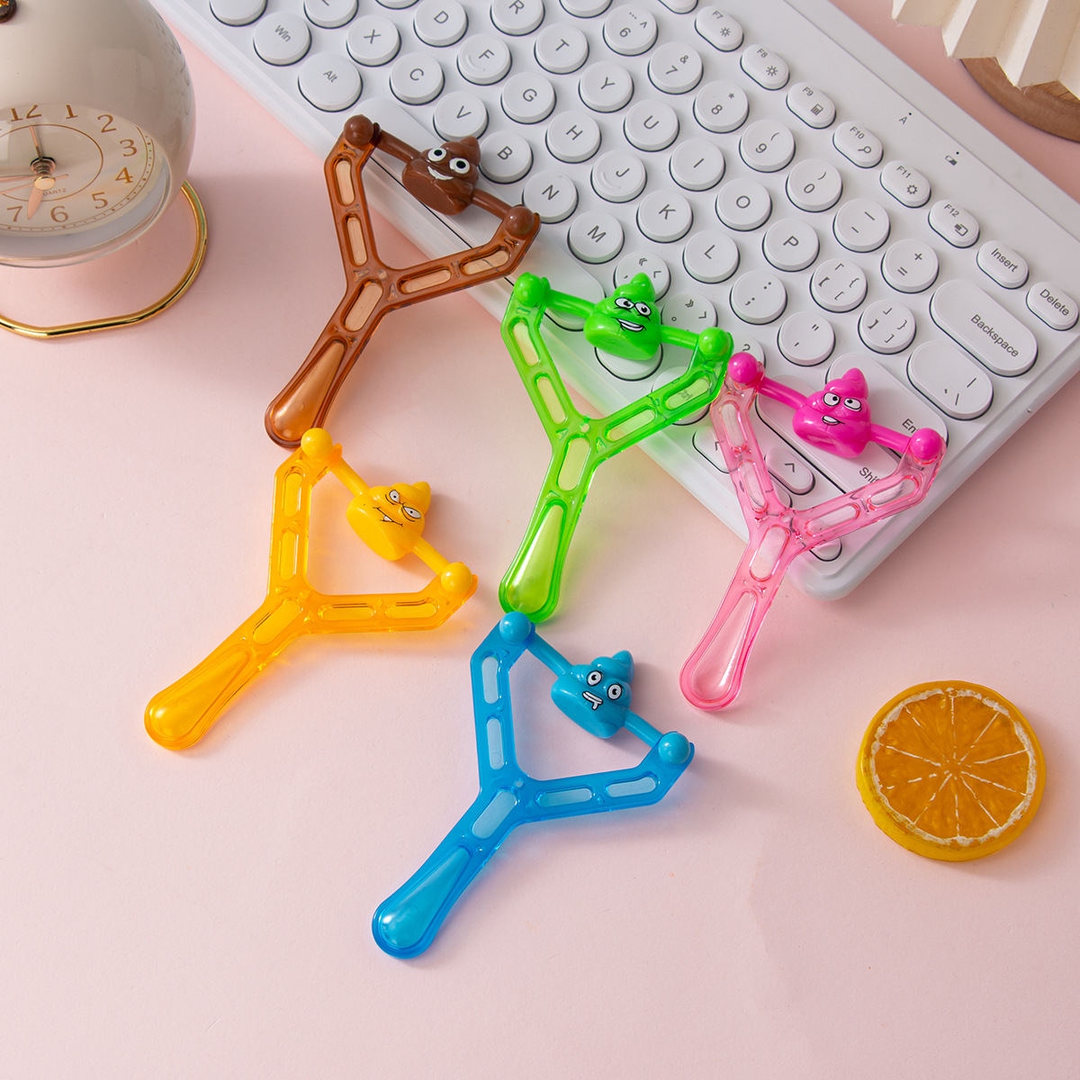 5 個おかしい撮影パチンコいたずら偽うんちうんちゲーム抗スト - Party Games Quiz のレビューと価格